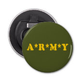 DÉCAPSULEUR A*R*M*Y (Devant)