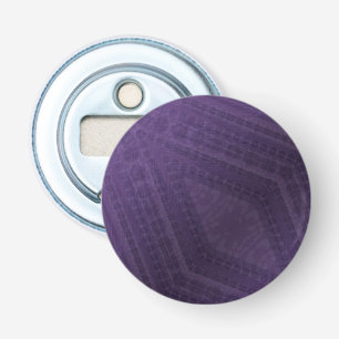 Décapsuleur Acceptation Motif Boho violet écectique