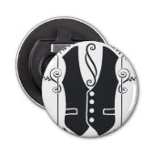 Décapsuleur Affilié Aux Hustlers (Devant)