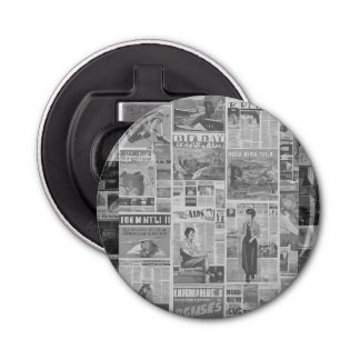 Décapsuleur AI Press - Volume 01a, No 01