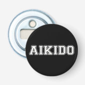 Décapsuleur Aikido (Devant)