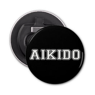 Décapsuleur Aikido