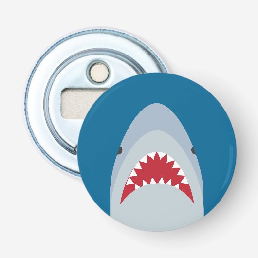 Décapsuleur Aimant de réfrigérateur d'ouvreur de bouteille de (Devant)