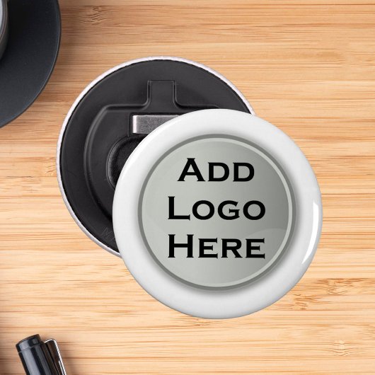 Décapsuleur Ajoutez votre cadeau d'entreprise de logo