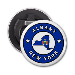 Décapsuleur Albany New York