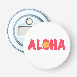 Décapsuleur Aloha