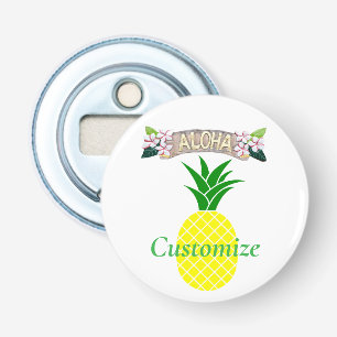Décapsuleur Aloha Tonnerre d'ananas_Cove
