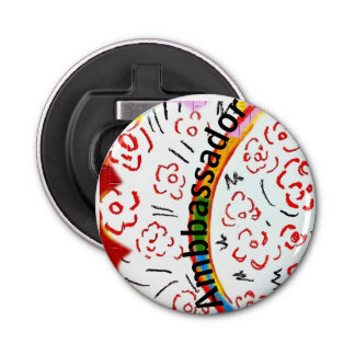 Décapsuleur Ambassador Cutting Board