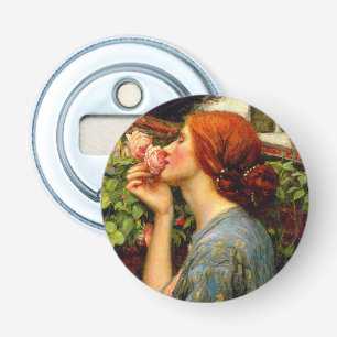 Décapsuleur Âme de la rose John William Waterhouse