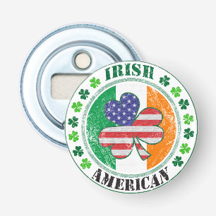 Décapsuleur Américain irlandais