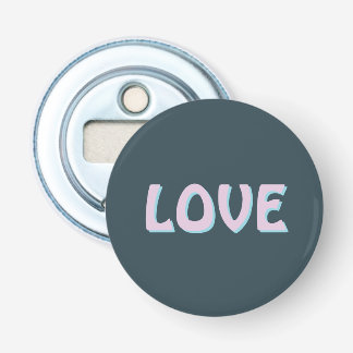 DÉCAPSULEUR AMOUR CADEAU SIMPLE FEMMES PETITE AMIE AMIE