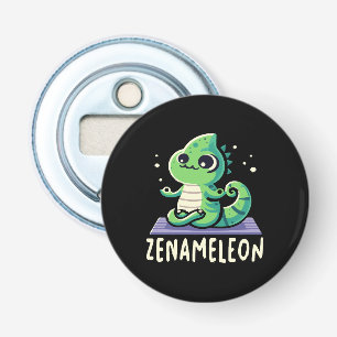 Décapsuleur Amoureux de caméléon