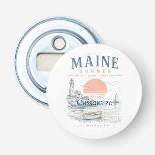 Décapsuleur Amusement d'été dans le Maine Thunder_Cove