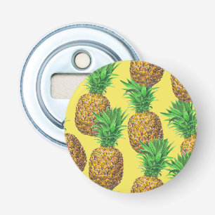 Décapsuleur Ananas ensoleillés
