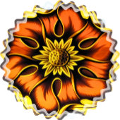 DÉCAPSULEUR ANCIENNE ANGLETERRE