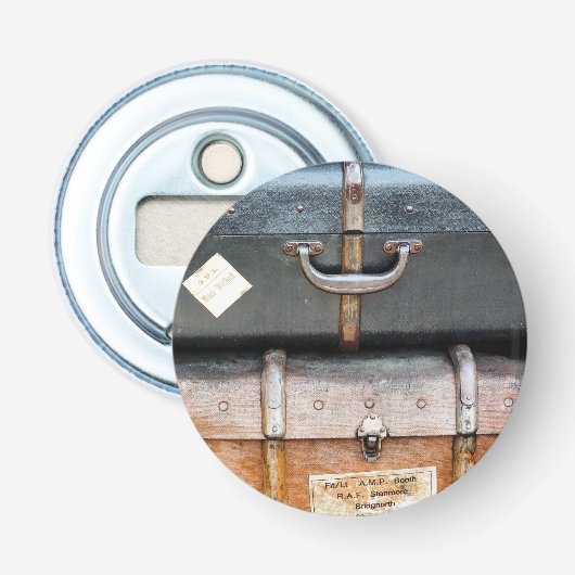 DÉCAPSULEUR ANCIENNE ANGLETERRE (Devant)