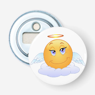Décapsuleur Angel