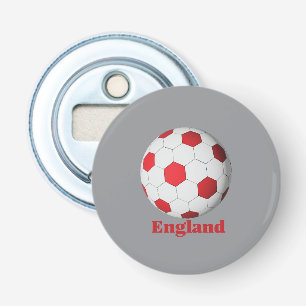 Décapsuleur Angleterre Football,
