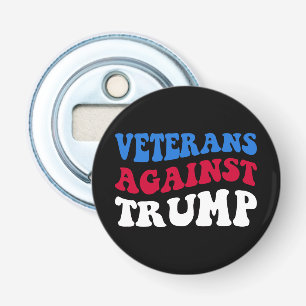 Décapsuleur Anti-Trump - Les vétérans contre Trump II