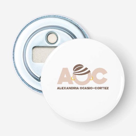 DÉCAPSULEUR AOC ESPOIR (Devant)