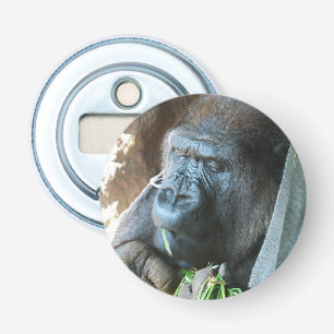 Décapsuleur Ape hood ~ Japonais Gorilla Manger