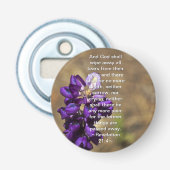 Décapsuleur Apocalypse 21:4 (Devant)