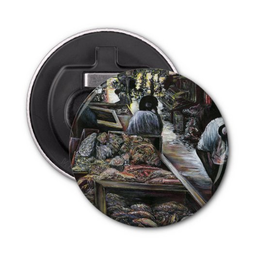 Décapsuleur Aquatique, mais baisée avec Desert Wind, Jérusalem (Devant)