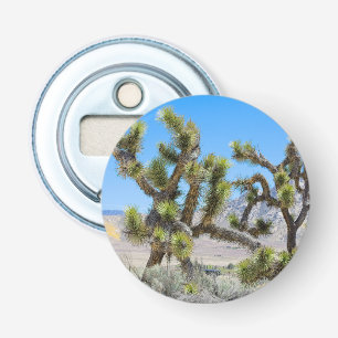Décapsuleur Arbre de Joshua en Californie