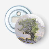 DÉCAPSULEUR ARBRE DE MONTAGNE (Devant)