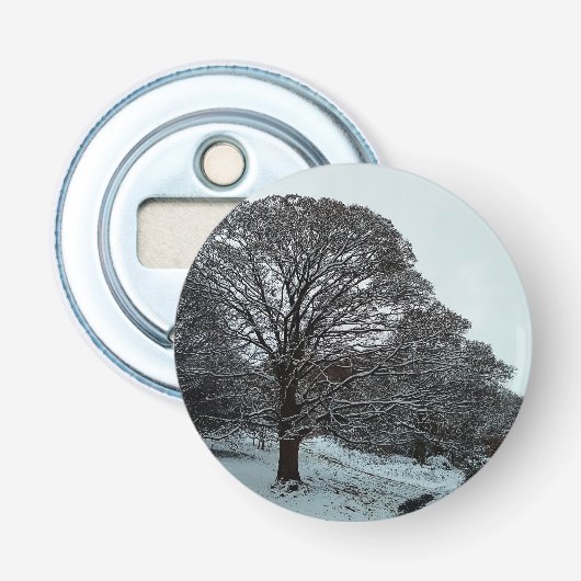 Décapsuleur Arbre, sur la rive (Devant)