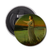 Décapsuleur Ariane à Naxos John Atkinson Grimshaw (Devant)