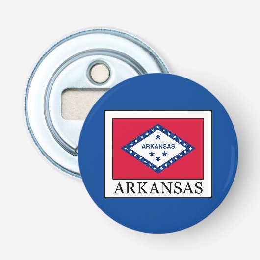 Décapsuleur Arkansas (Devant)