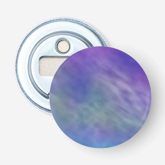 Décapsuleur Arrière - plan de ciel profond de couleur arc-en-c (Devant)