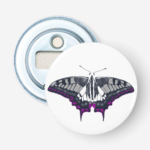 Décapsuleur Asexual Flag Swallowtail