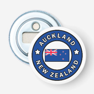 Décapsuleur Auckland Nouvelle-Zélande