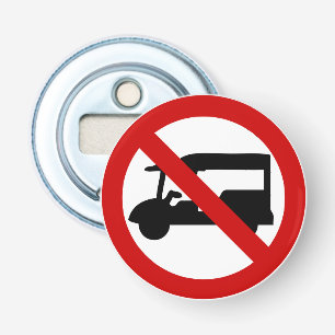 Décapsuleur AUCUN TAXI Tuk-Tuk ⚠ Route de Thaïlande ⚠