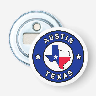 Décapsuleur Austin Texas