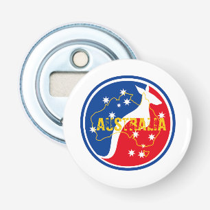 DÉCAPSULEUR AUSTRALIE