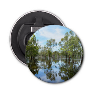 Décapsuleur Australie The River Murray,