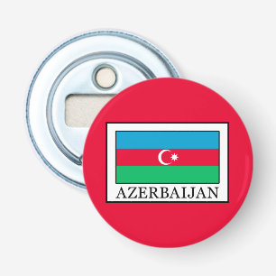 Décapsuleur Azerbaïdjan