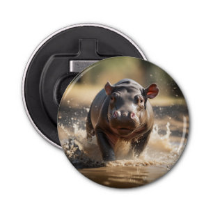 Décapsuleur Baby Hippo