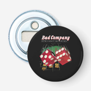 Décapsuleur Bad Company Blues A Tribute à Paul Rodgers