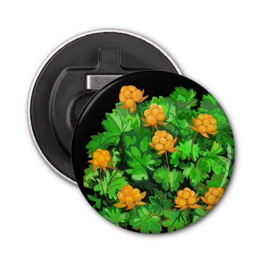 Décapsuleur Baies (Devant)