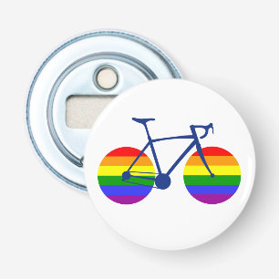 Décapsuleur Balade En Vélo Pride