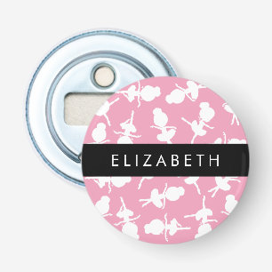 Décapsuleur Ballerina Motif, Filles de ballet, Danse, Votre No