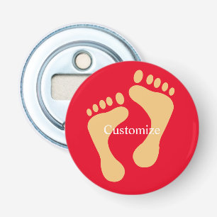 Décapsuleur Barefoot Beach Bum Thunder_Cove