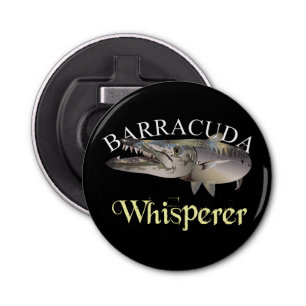Décapsuleur Barracuda Whisperer