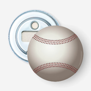 Décapsuleur Base-ball