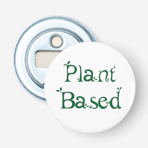 Décapsuleur Basé sur le plante