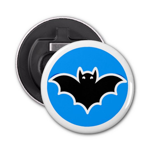 Décapsuleur Bat (Devant)
